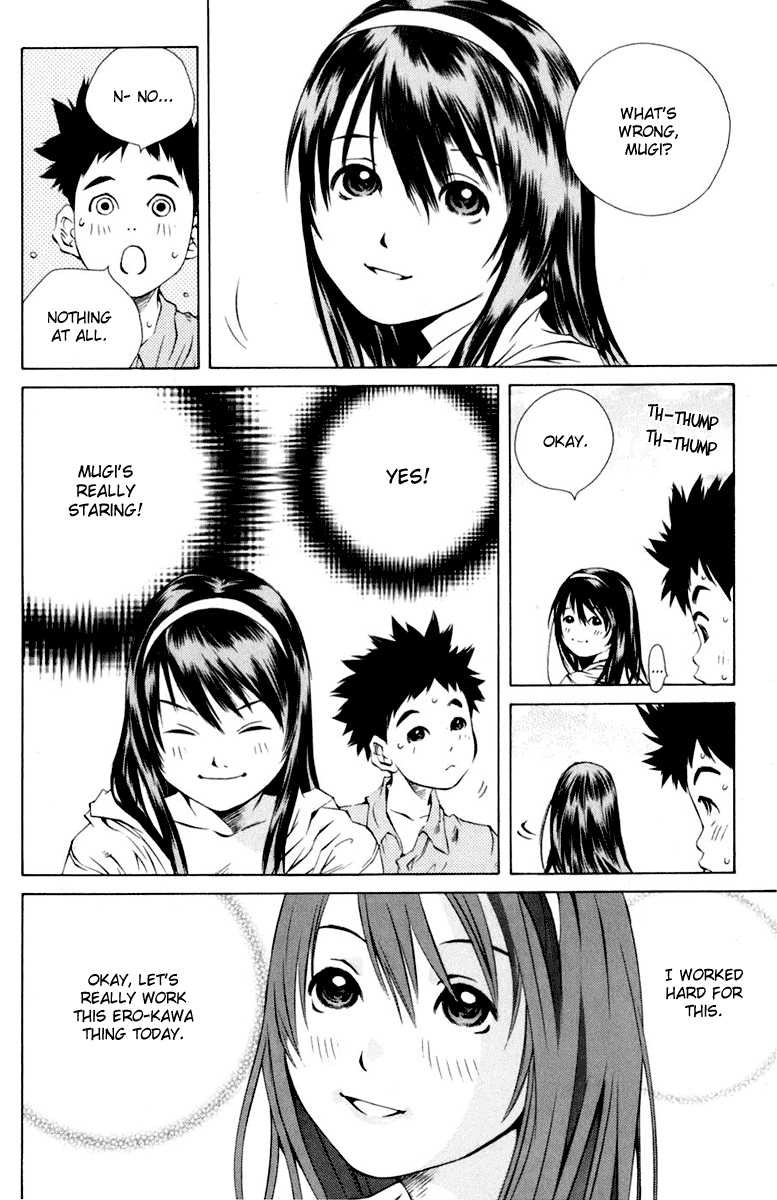 Pastel chapter 85 page 34