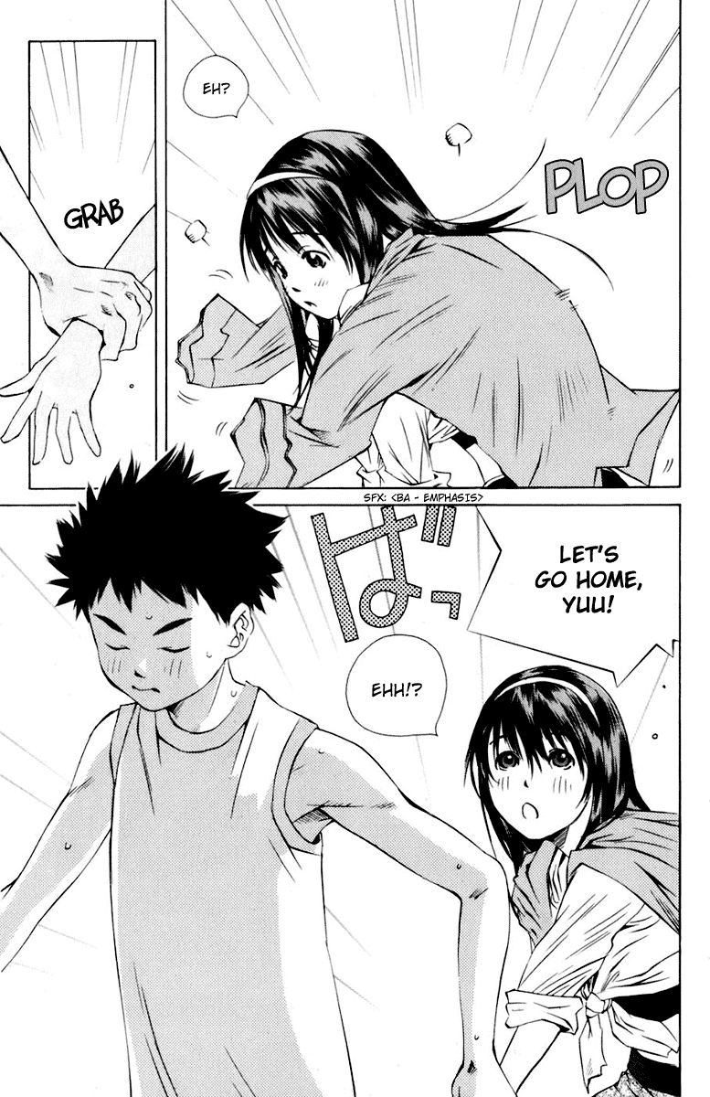 Pastel chapter 85 page 39