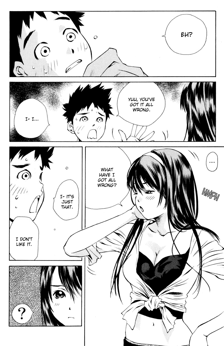 Pastel chapter 85 page 42