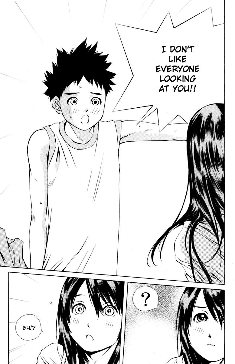 Pastel chapter 85 page 43