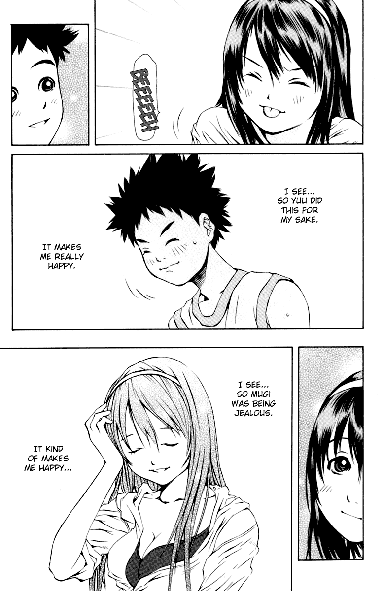 Pastel chapter 85 page 47