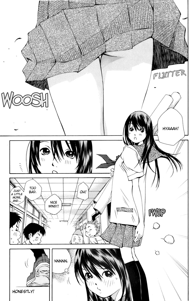 Pastel chapter 85 page 5