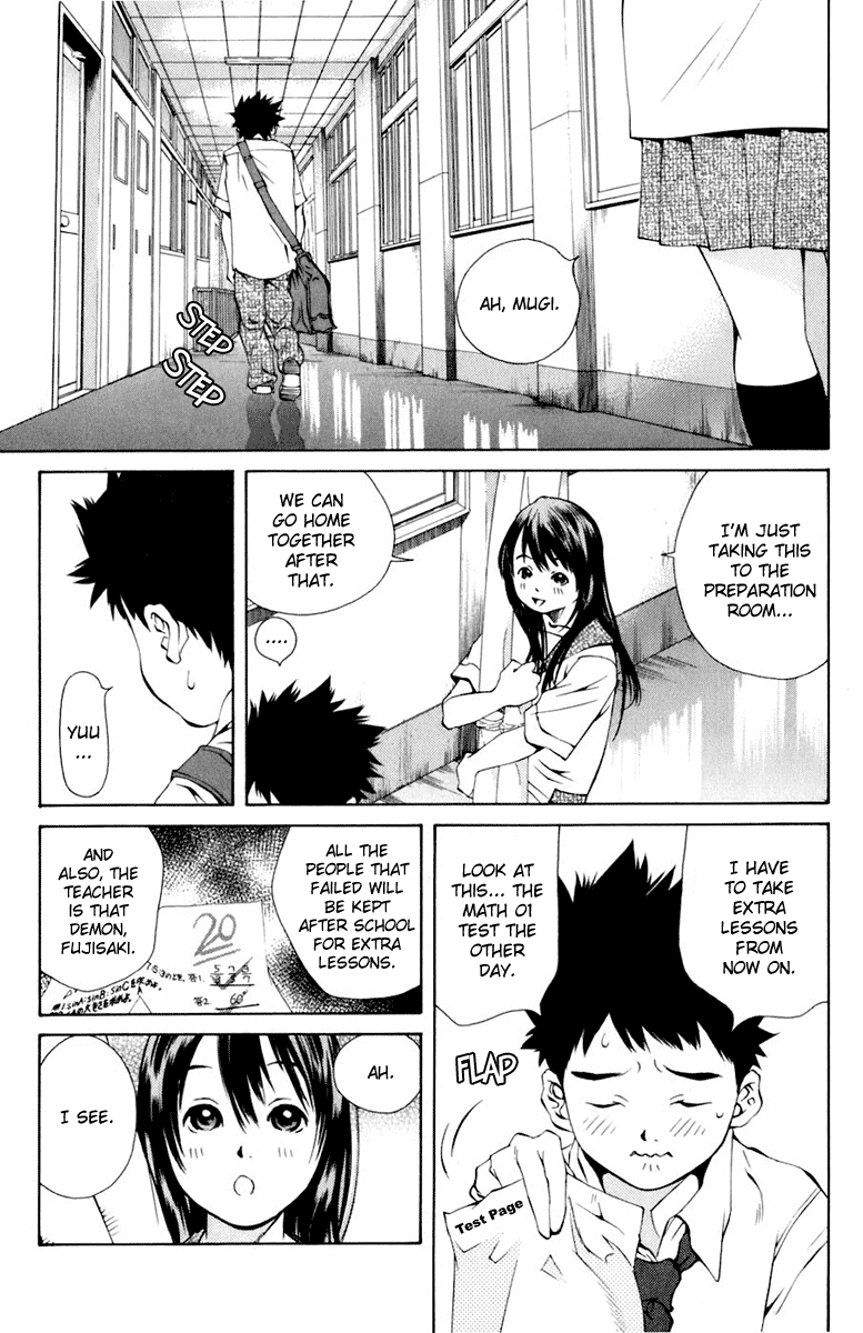 Pastel chapter 85 page 7