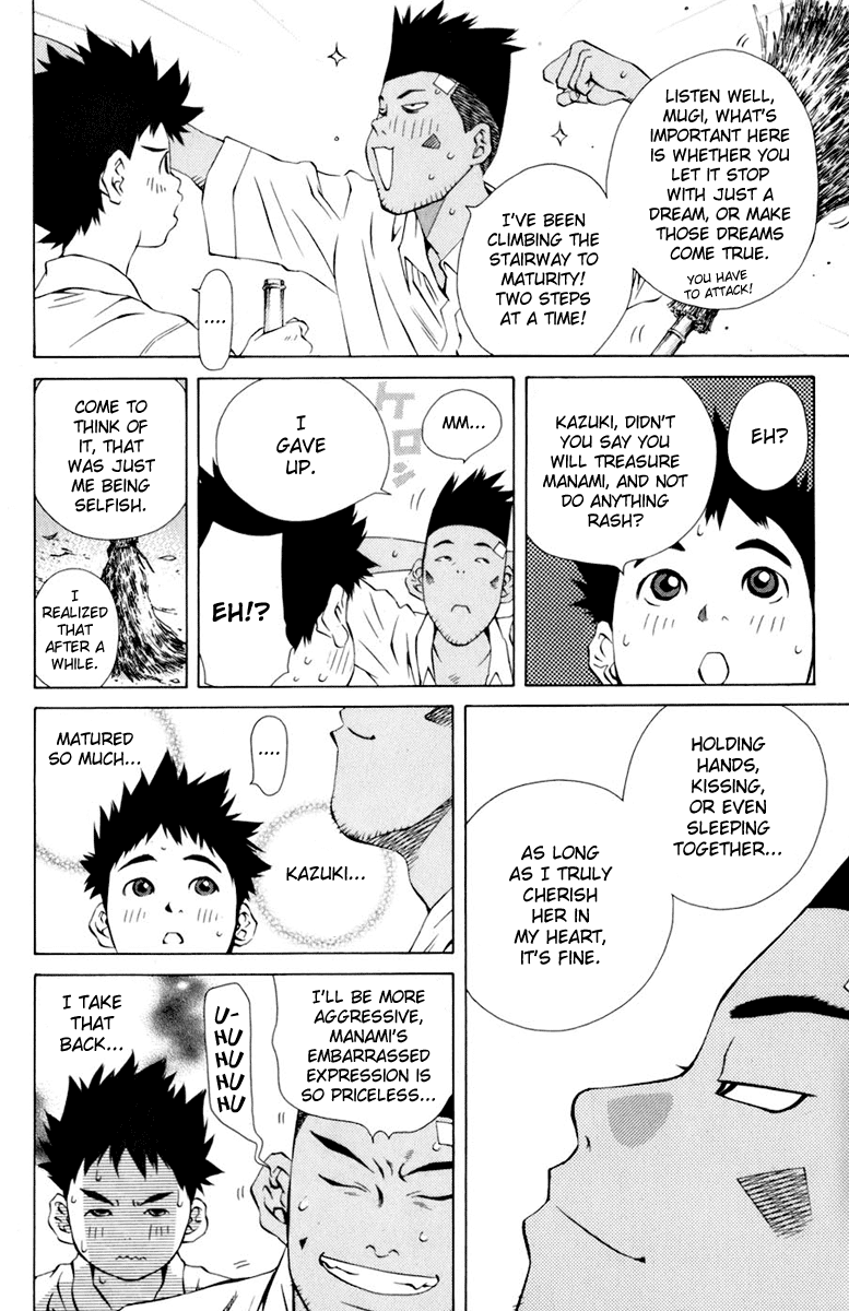 Pastel chapter 86 page 10