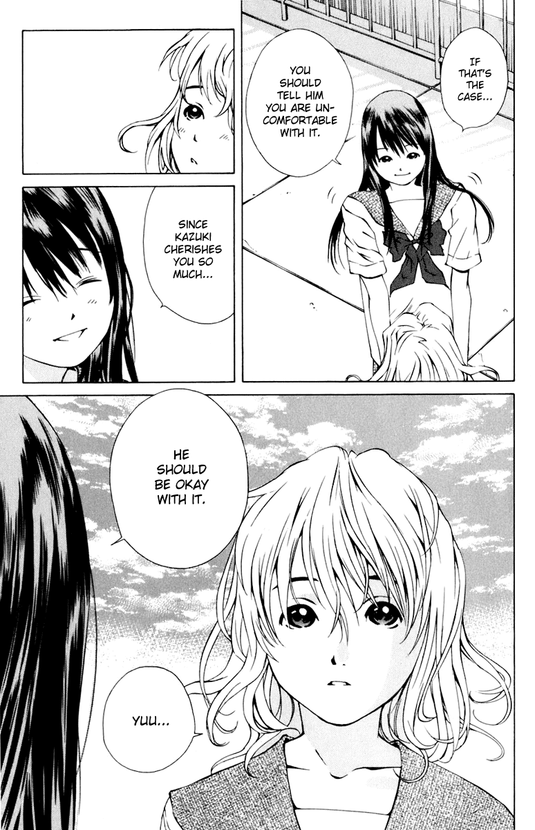 Pastel chapter 86 page 17