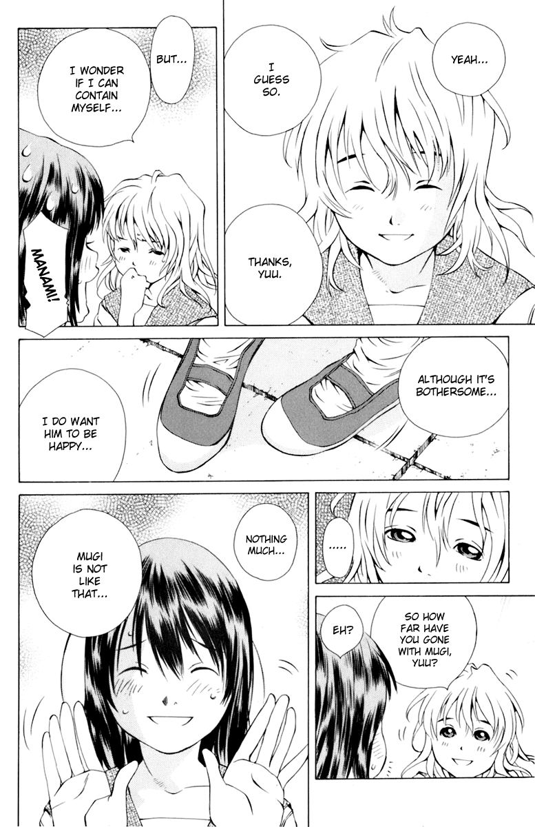 Pastel chapter 86 page 18