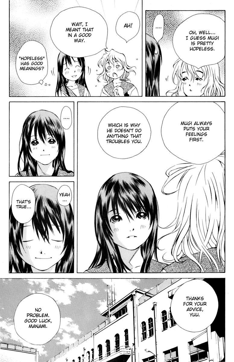 Pastel chapter 86 page 19