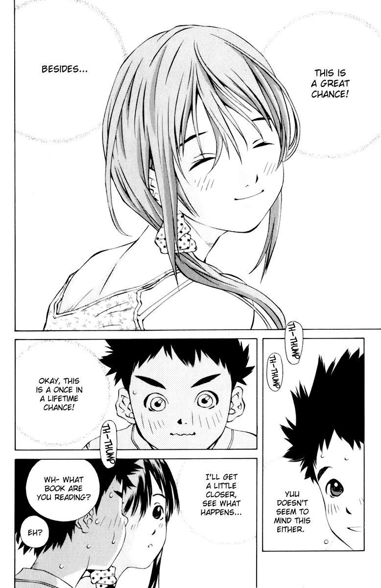 Pastel chapter 86 page 25