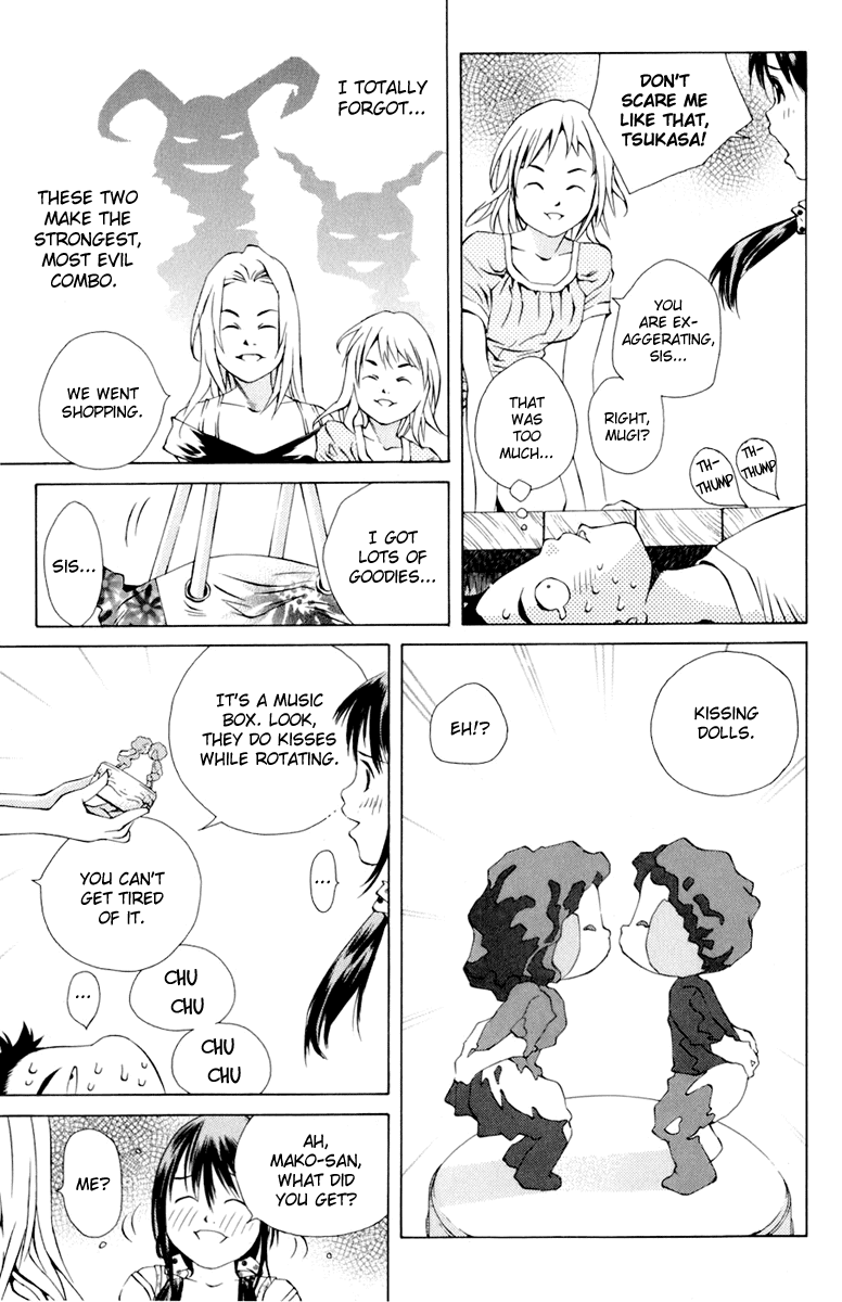 Pastel chapter 86 page 28