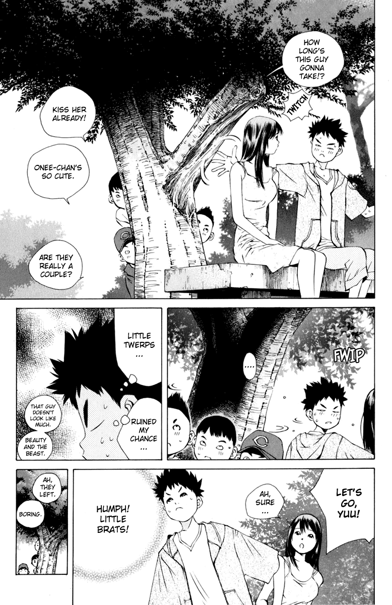 Pastel chapter 86 page 36