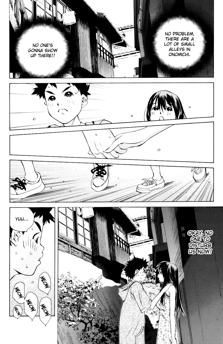 Pastel chapter 86 page 37