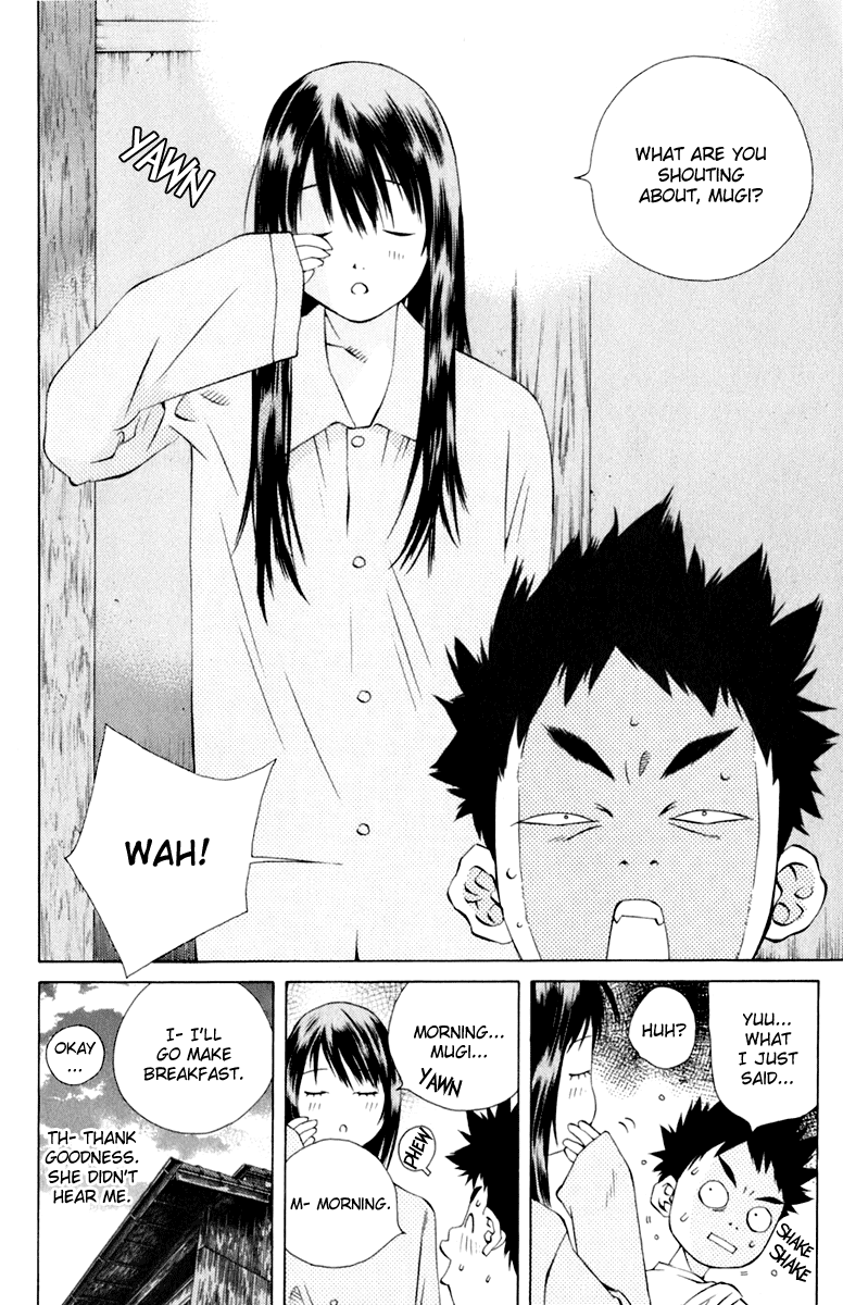 Pastel chapter 86 page 4