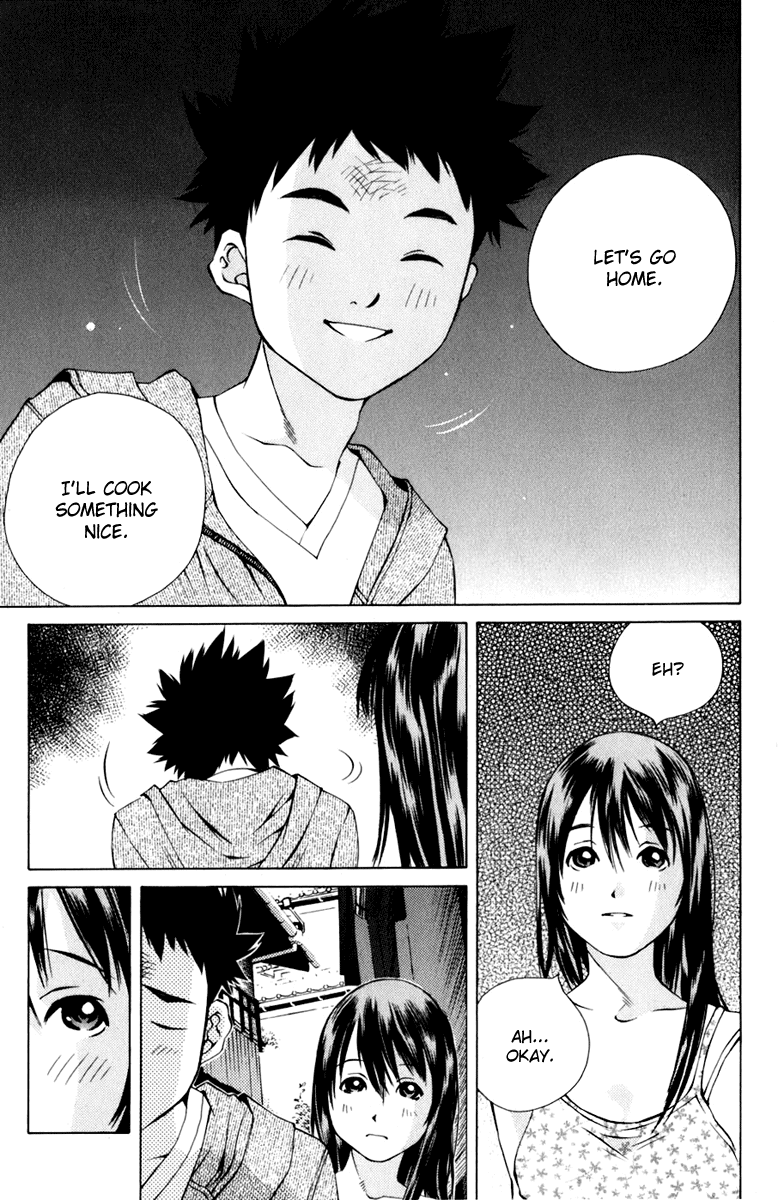 Pastel chapter 86 page 40