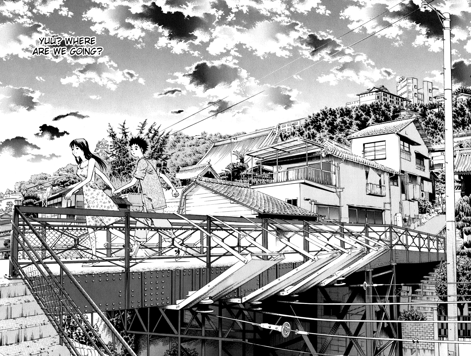 Pastel chapter 86 page 43