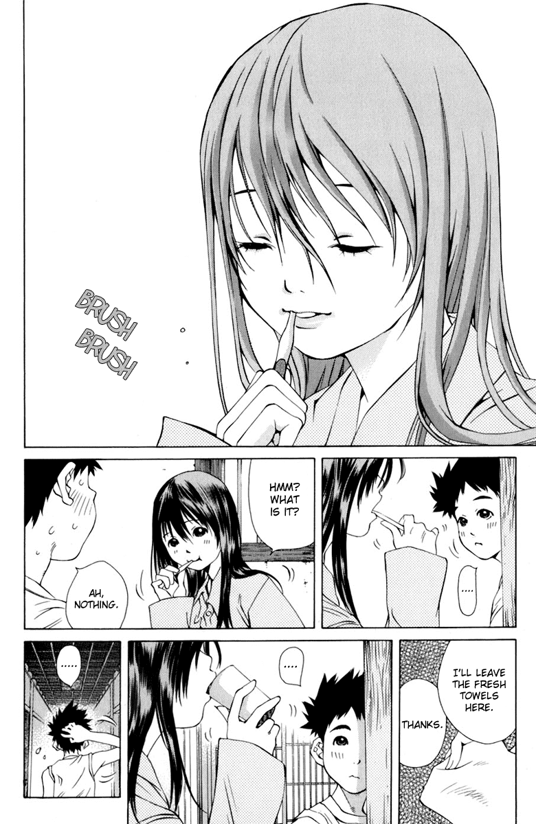 Pastel chapter 86 page 6