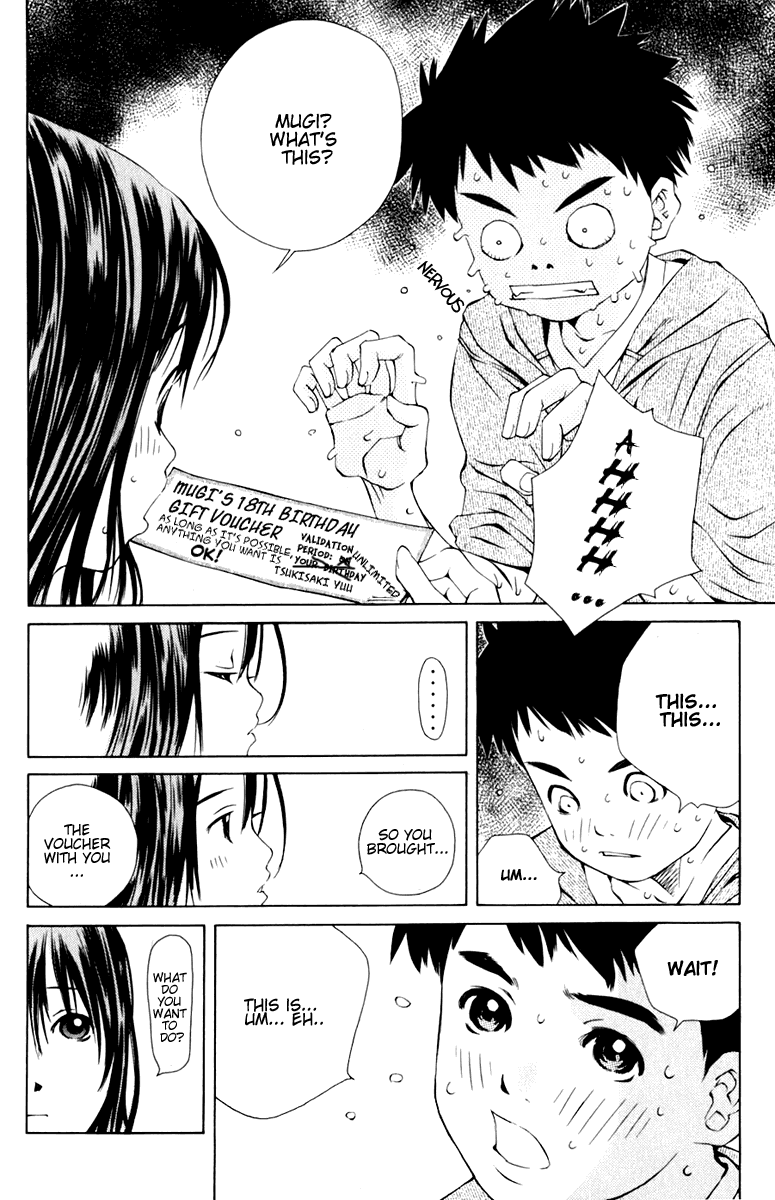 Pastel chapter 87 page 13