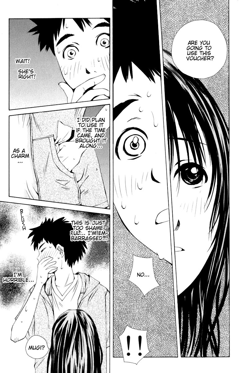 Pastel chapter 87 page 14