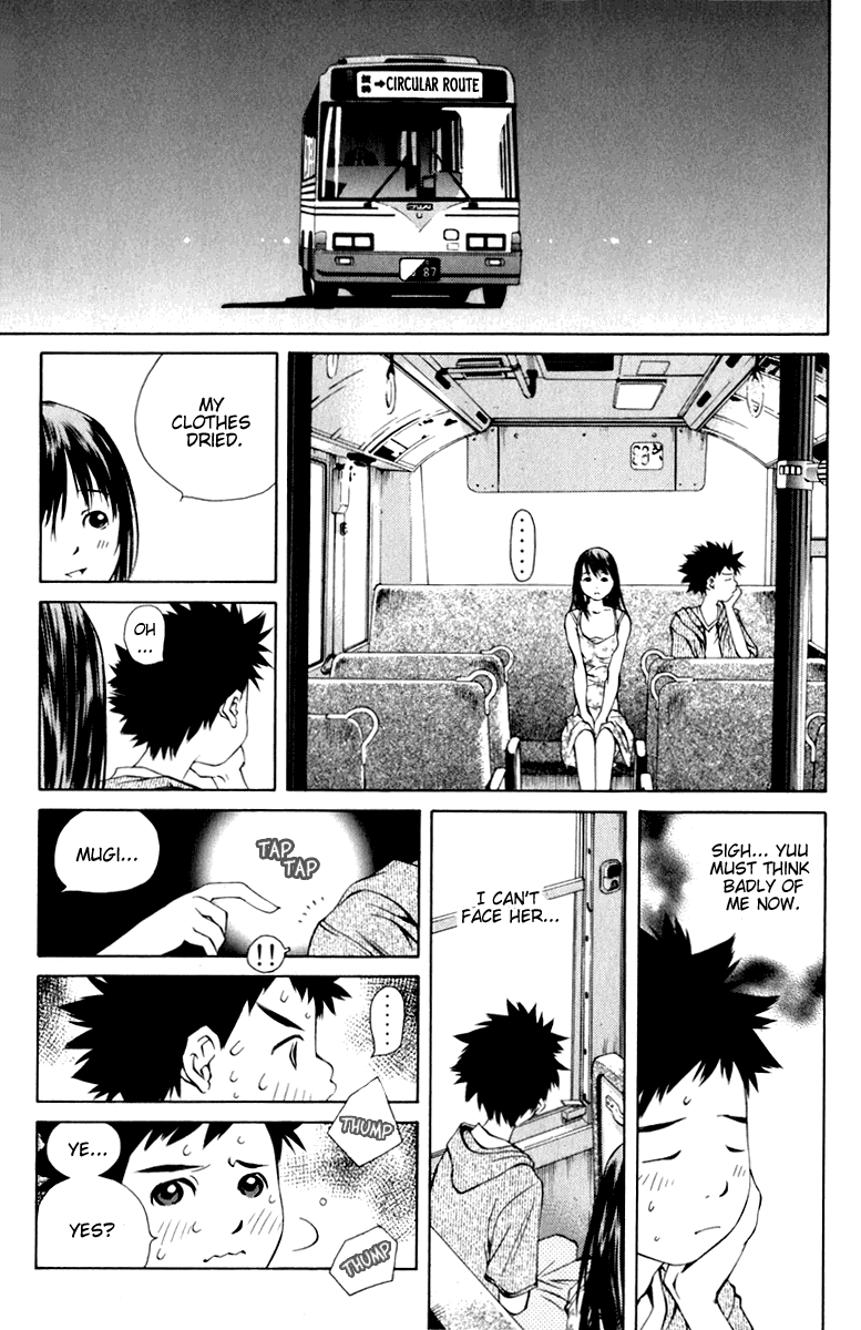 Pastel chapter 87 page 16