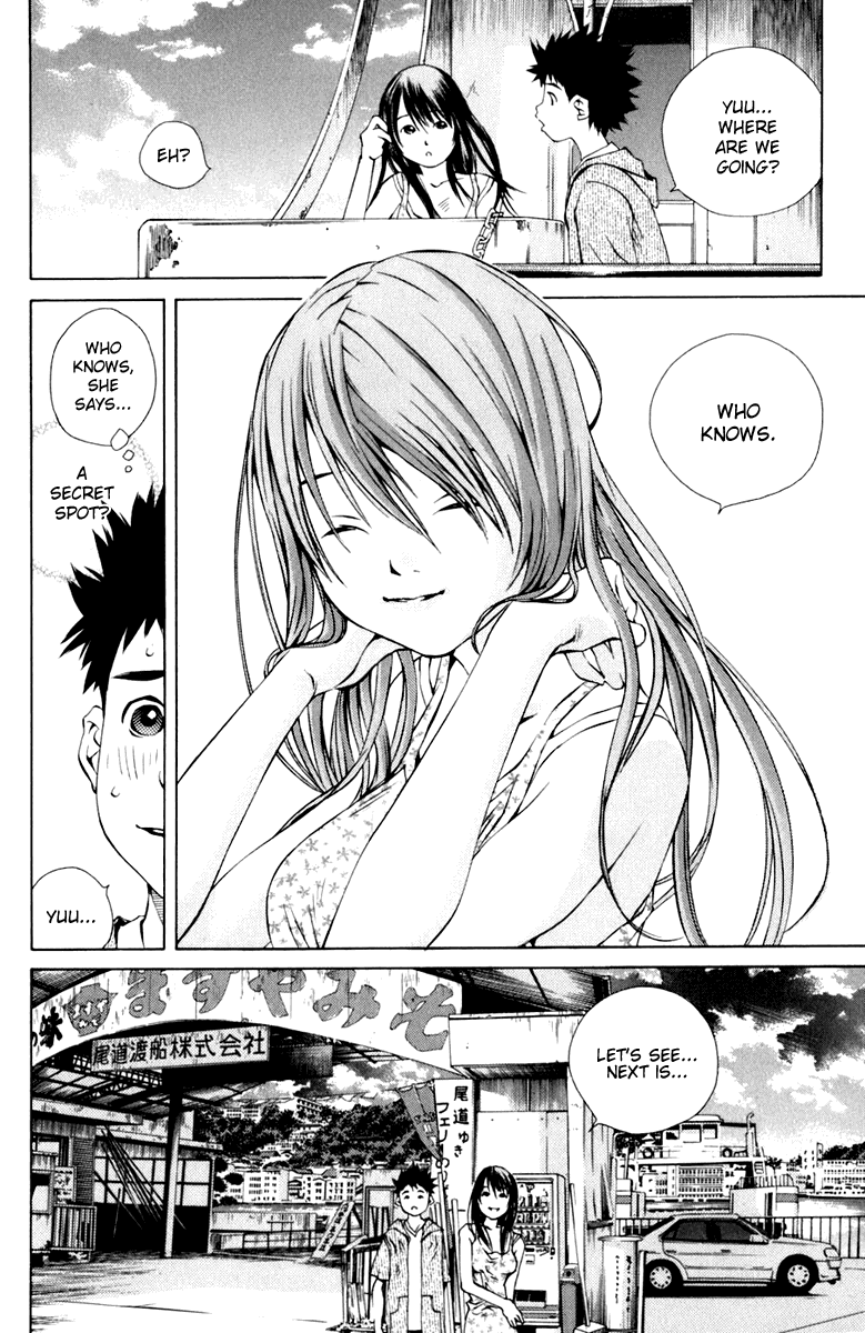 Pastel chapter 87 page 2