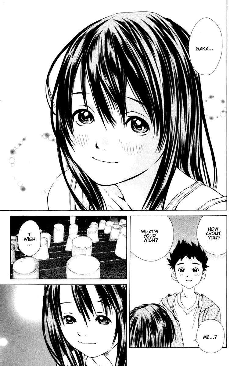 Pastel chapter 87 page 25