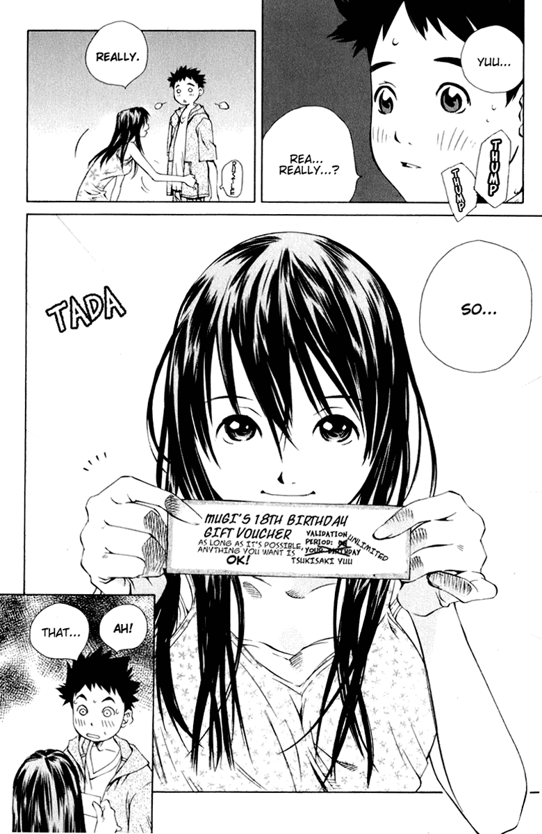 Pastel chapter 87 page 28