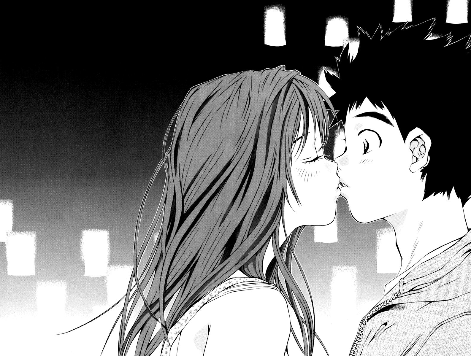 Pastel chapter 87 page 30