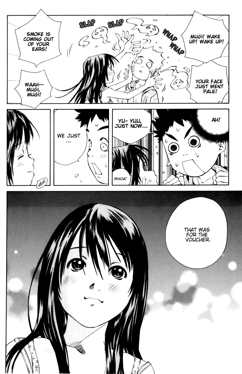 Pastel chapter 87 page 33