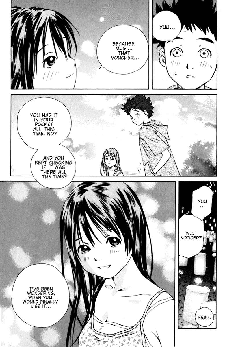 Pastel chapter 87 page 34