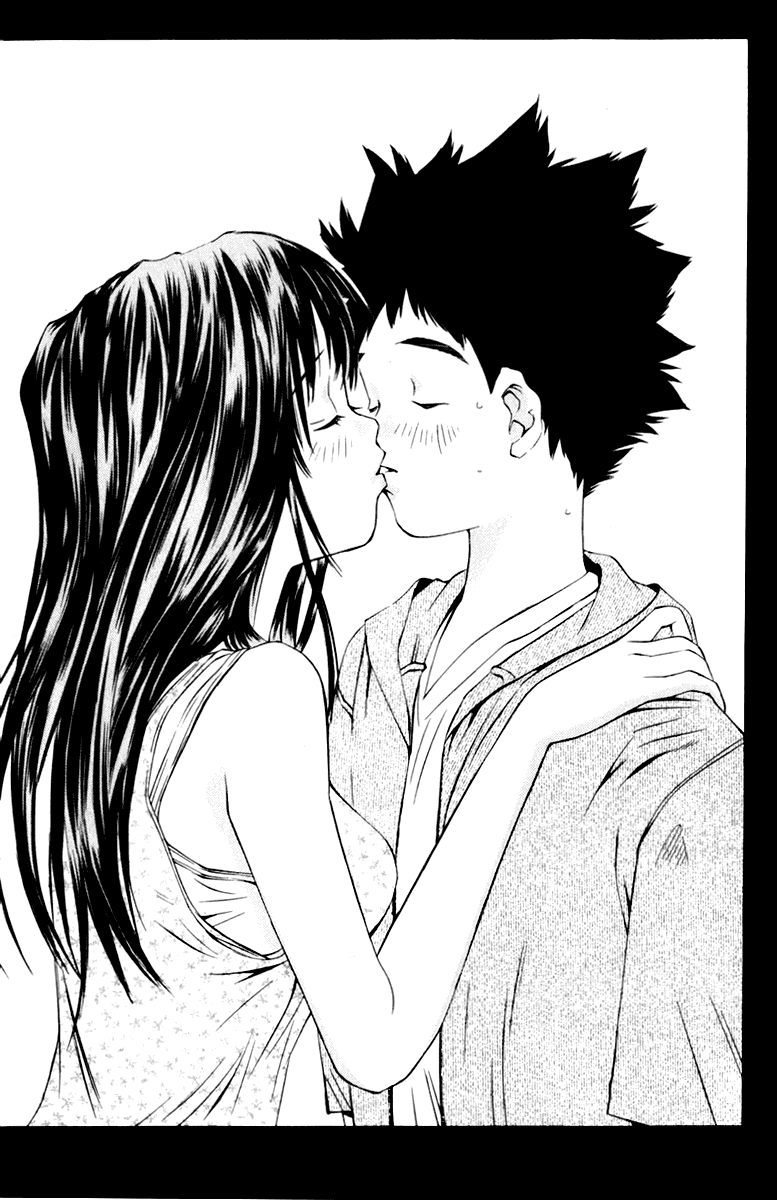 Pastel chapter 87 page 36