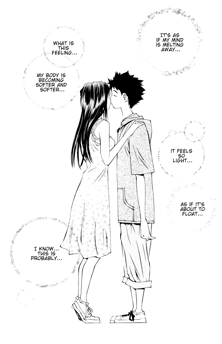 Pastel chapter 87 page 37