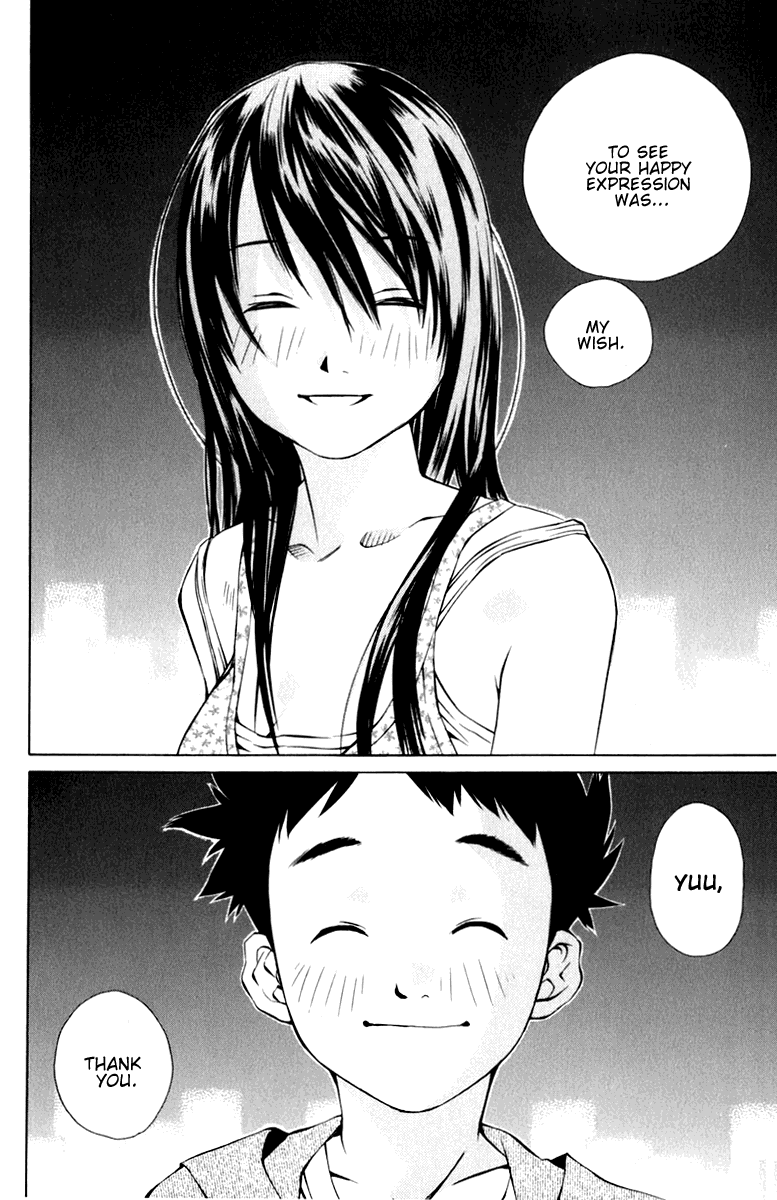 Pastel chapter 87 page 39