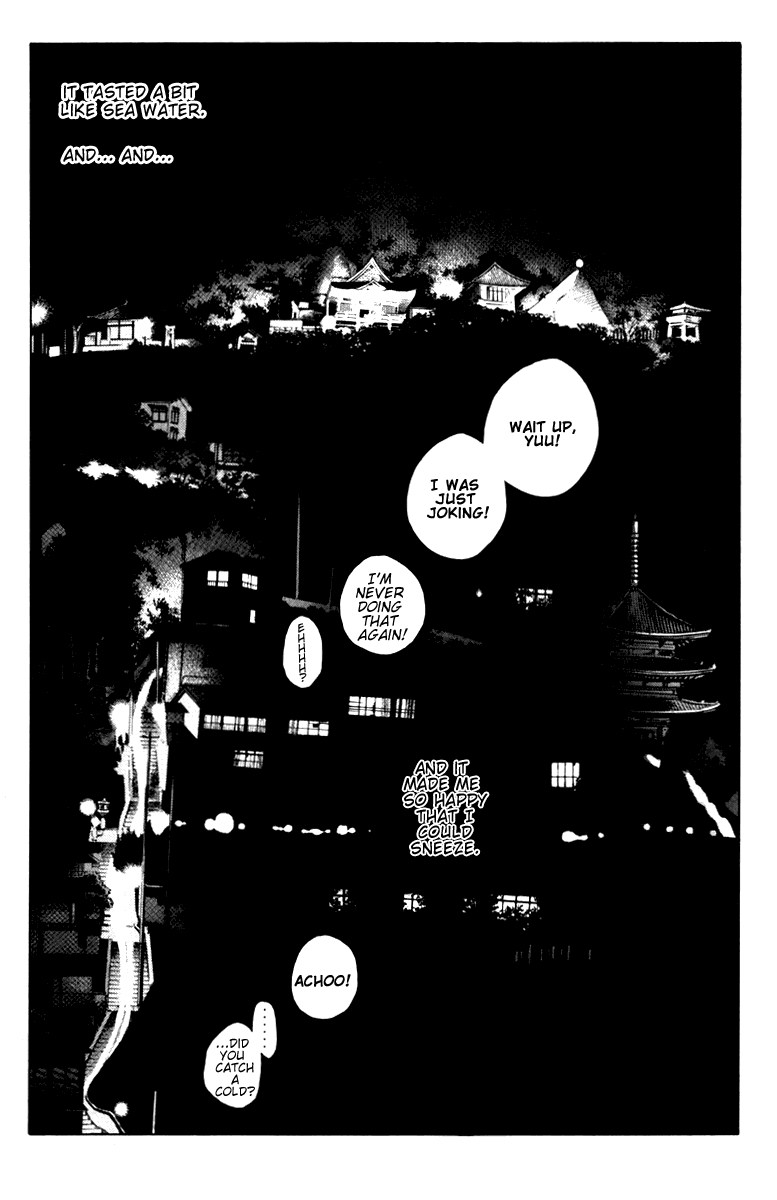 Pastel chapter 87 page 42