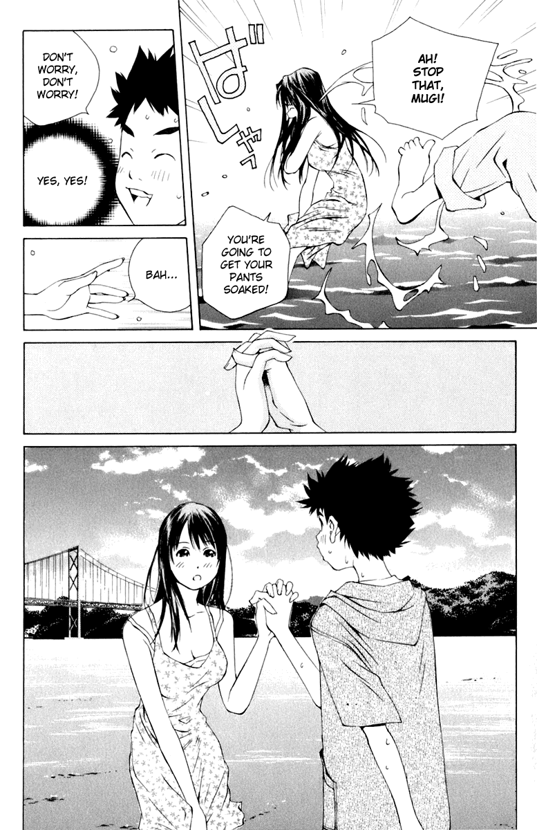 Pastel chapter 87 page 9