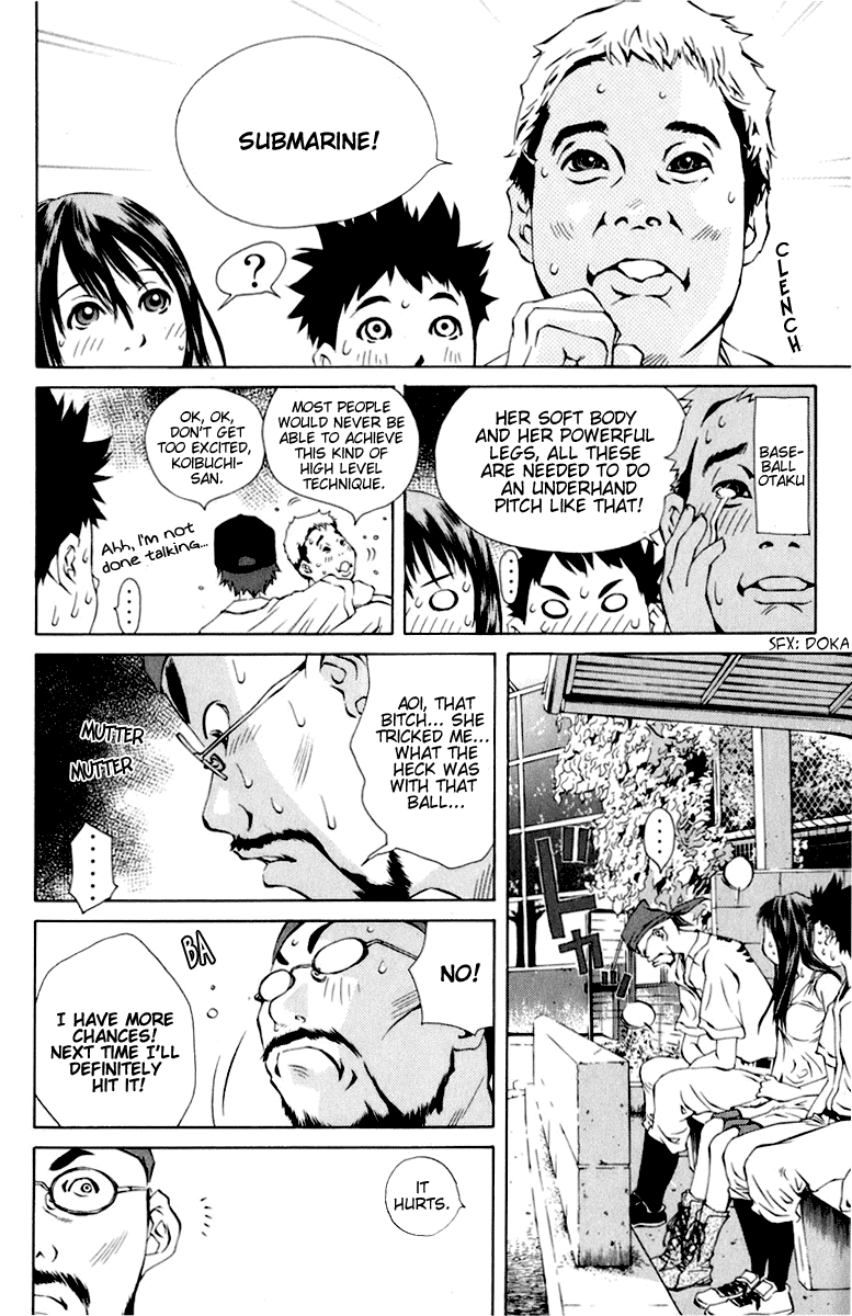 Pastel chapter 88 page 16