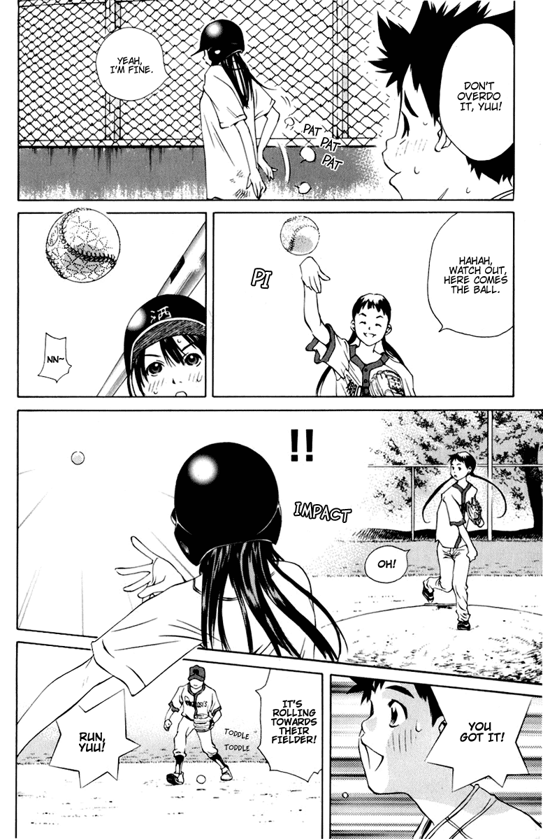 Pastel chapter 88 page 22