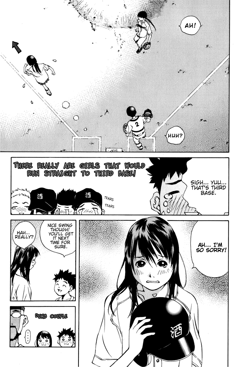 Pastel chapter 88 page 23