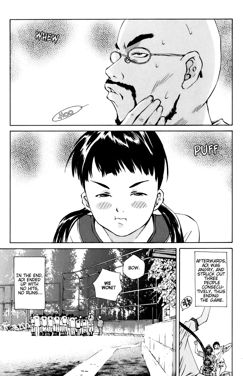 Pastel chapter 88 page 33