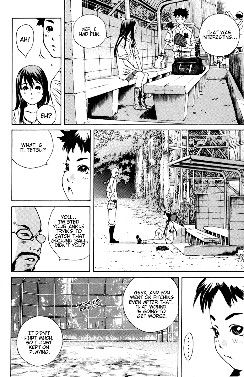 Pastel chapter 88 page 34