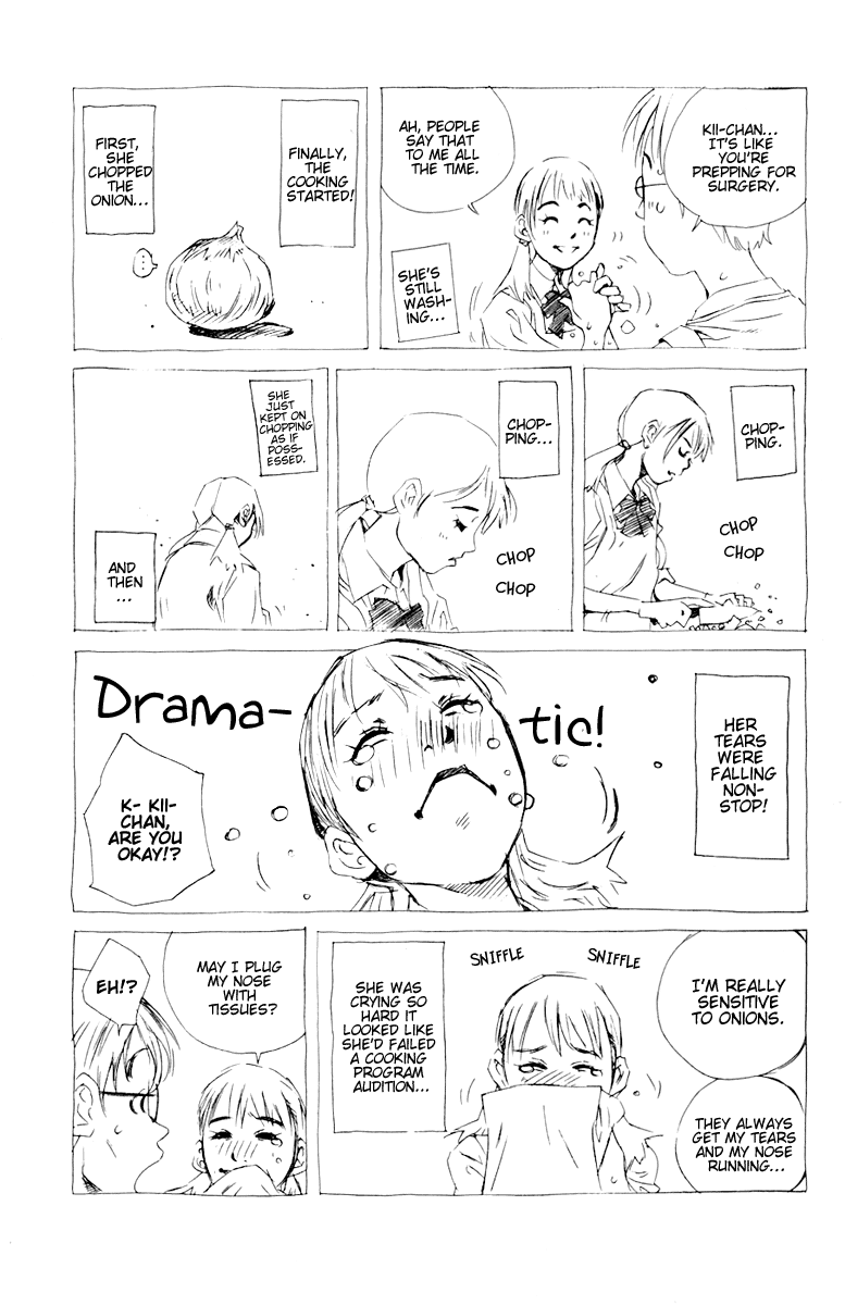 Pastel chapter 88 page 48