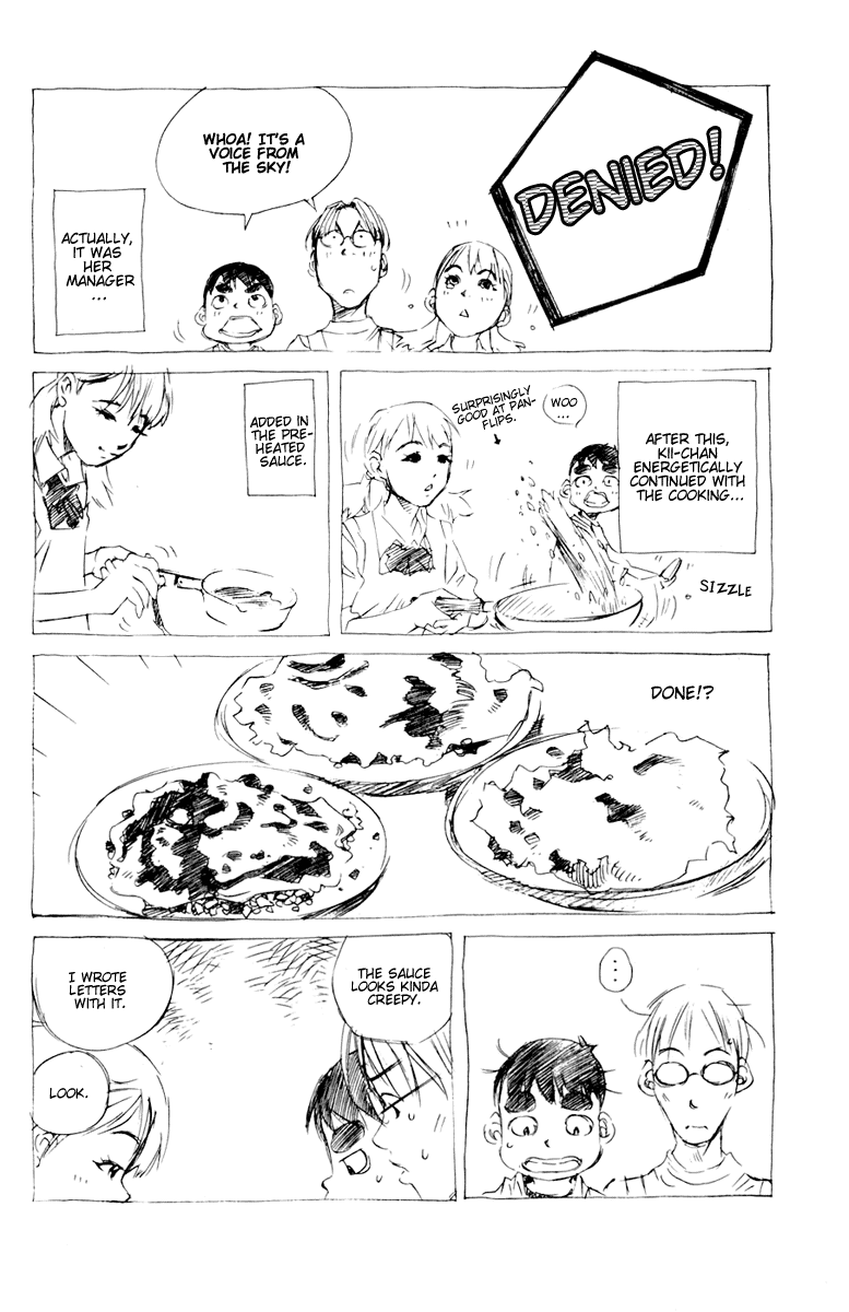 Pastel chapter 88 page 49