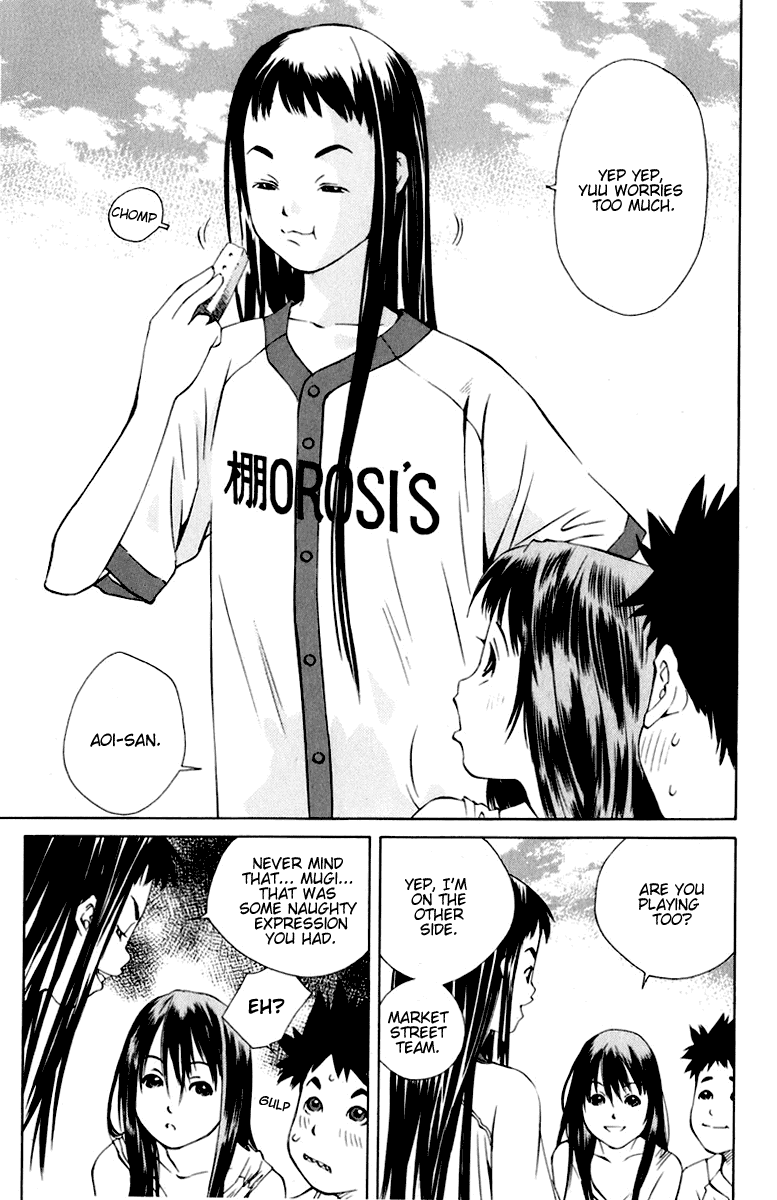 Pastel chapter 88 page 5