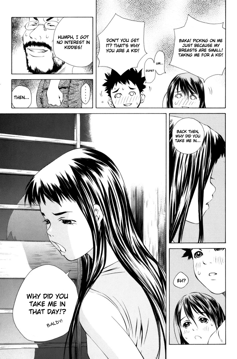 Pastel chapter 89 page 11