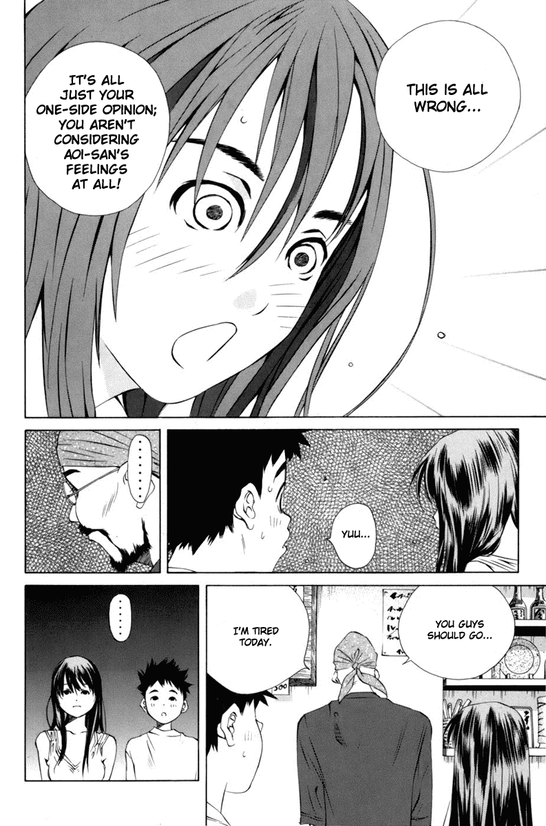 Pastel chapter 89 page 14