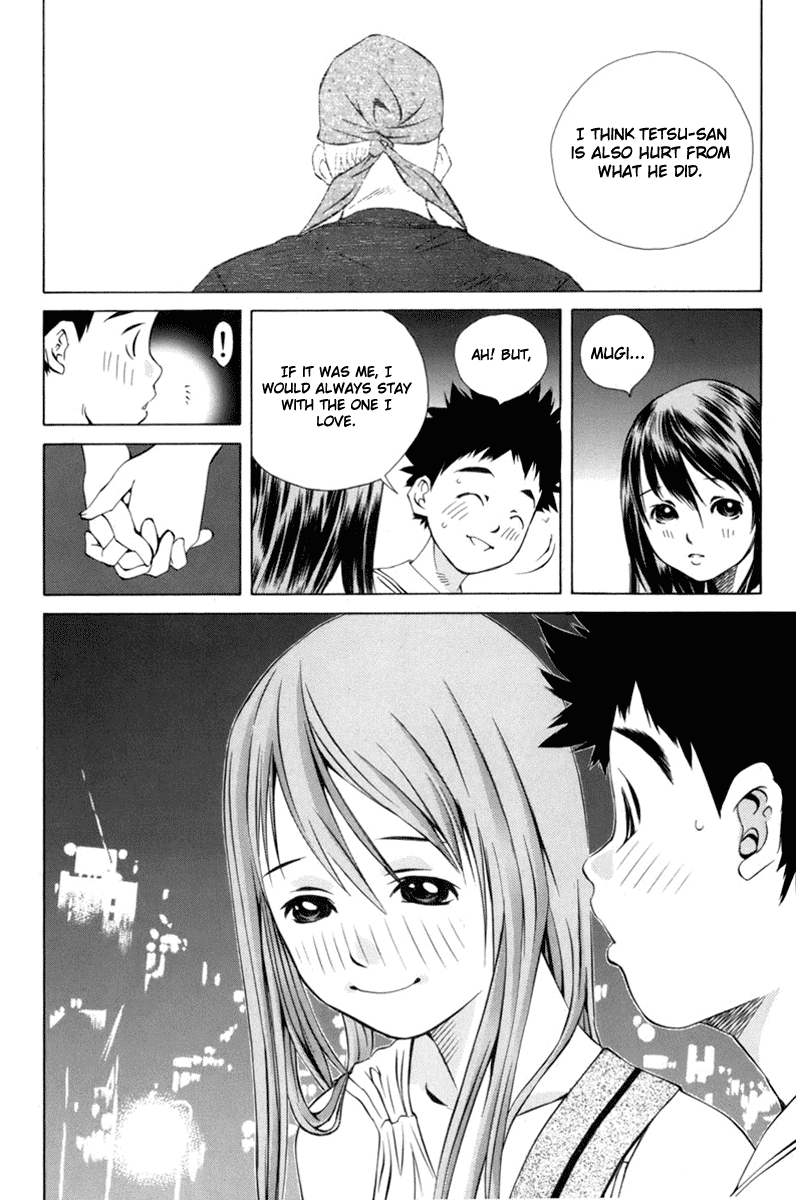 Pastel chapter 89 page 18