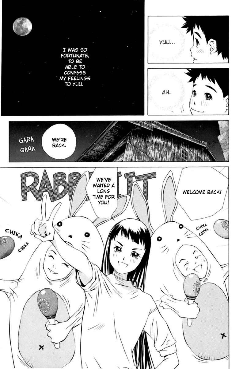 Pastel chapter 89 page 19