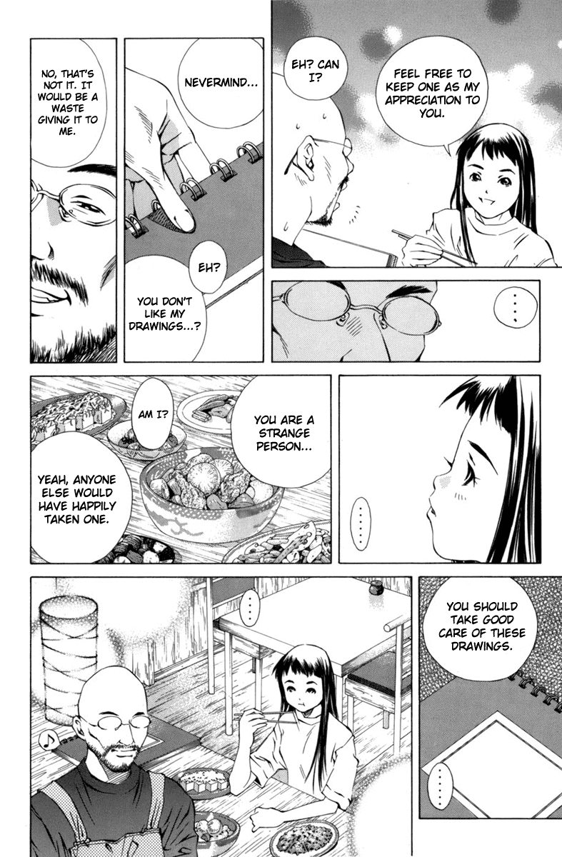 Pastel chapter 89 page 28