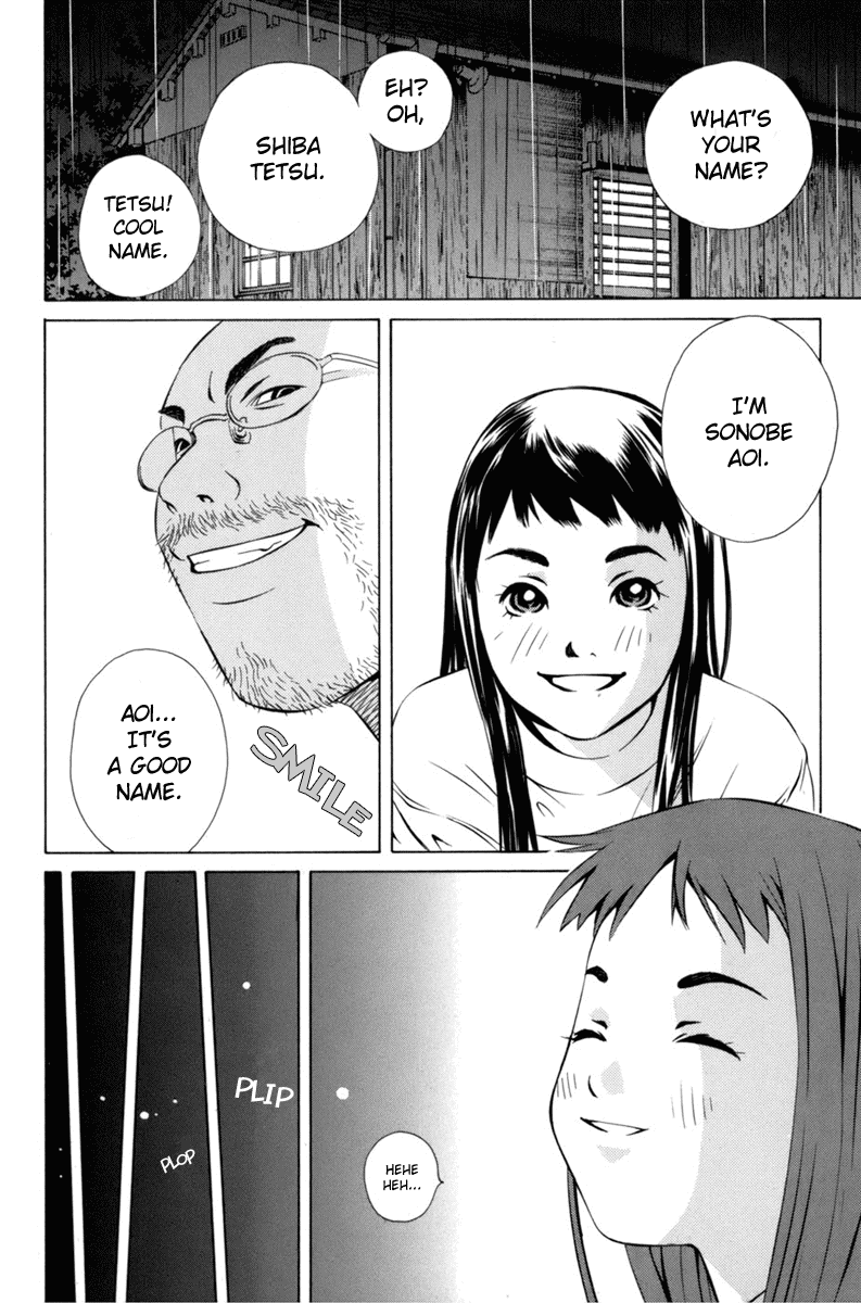 Pastel chapter 89 page 30