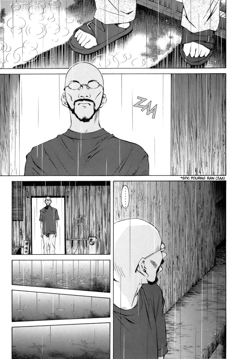 Pastel chapter 89 page 31