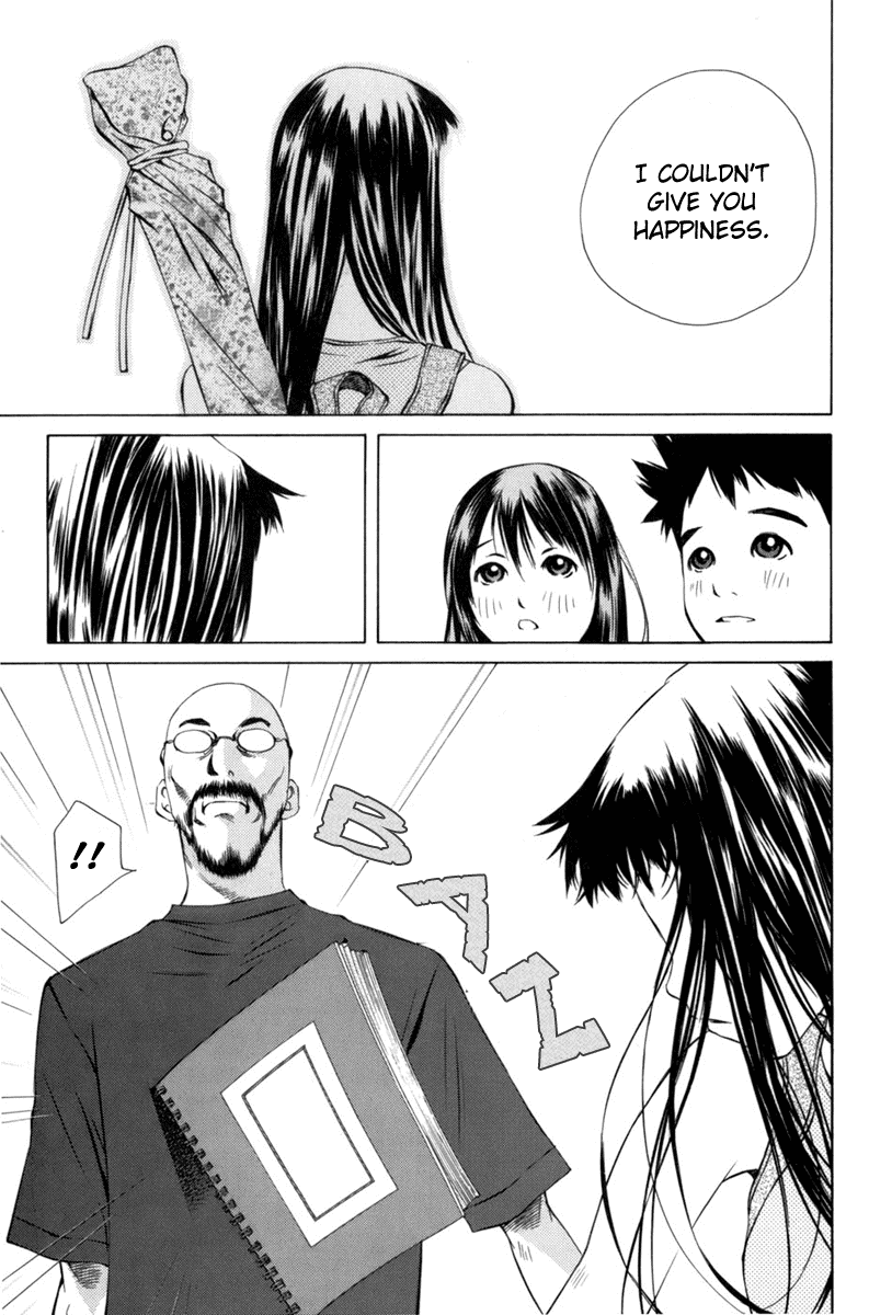 Pastel chapter 89 page 35