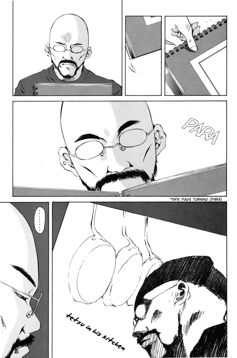 Pastel chapter 89 page 37